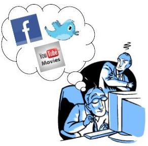 using-social-media-in-the-workplace